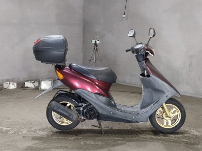 Honda DIO