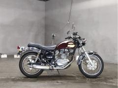 Kawasaki ESTRELLA RS 2000