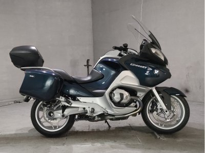 BMW R1200RT 2014