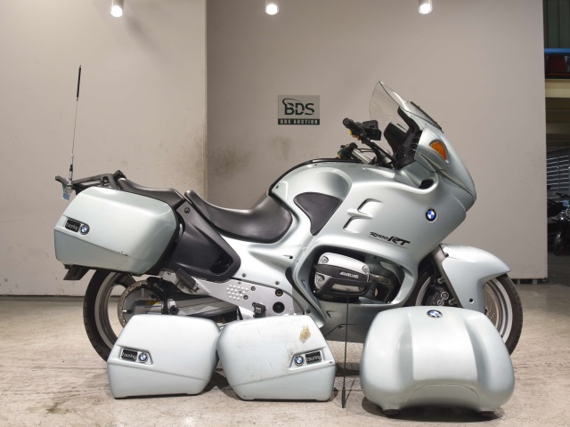 BMW R1100RT 1996