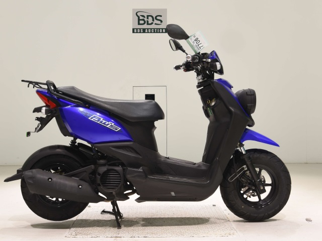 Yamaha BWS-2 2016
