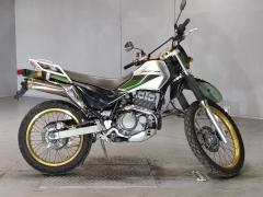 Kawasaki SUPER SHERPA 1997