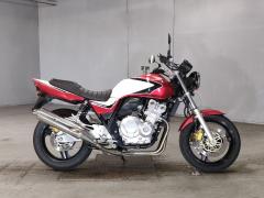 Honda CB400SFK 2009