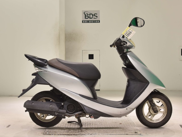 Honda DIO-6 2009