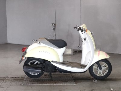 Honda DIO110 2003