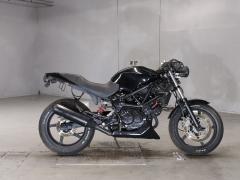 Honda VTR250 1998