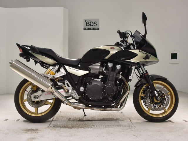 Honda CB1300SF BOLDOR 2013