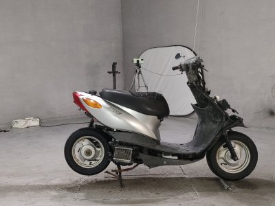 Yamaha JOG 115 2007
