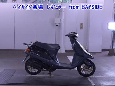 Honda TACT125 1989