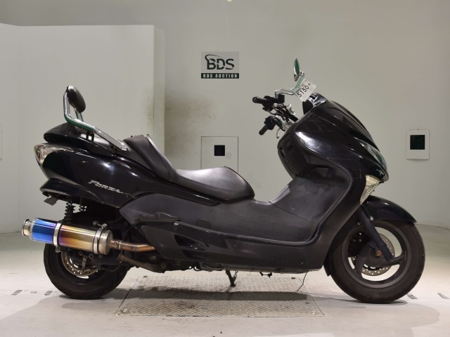 Honda FORZA Z 2006