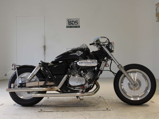 Honda MAGNA250 1996