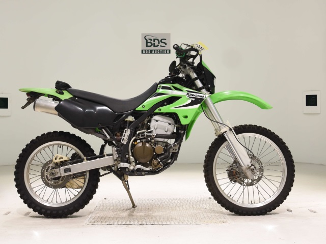 Kawasaki KLX250 2005