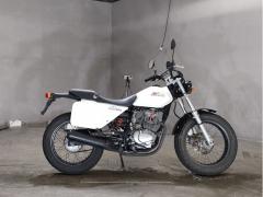 Honda FTR223 2002