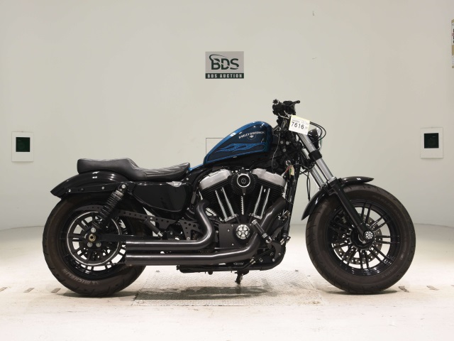 HD SPORTSTER FORTY-EIGHT XL1200X 2017