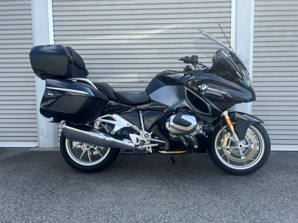 BMW R1250RT 2020