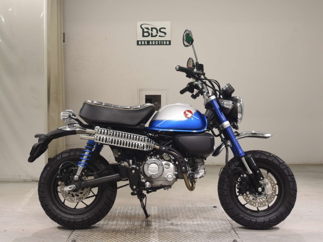 Honda MONKEY125 2022