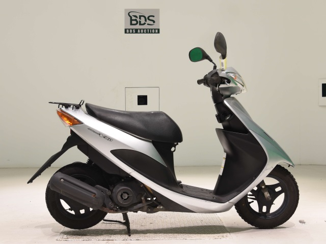 Suzuki ADDRESS V50
