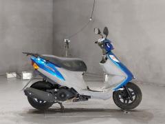 Suzuki ADDRESS V125