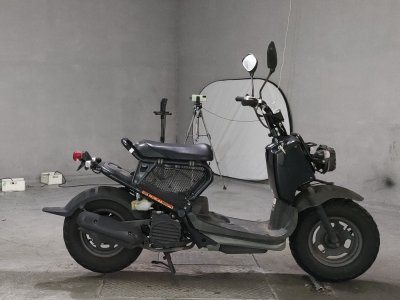 Honda ZOOMER 2001