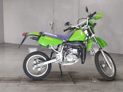 Honda CRM80 1994
