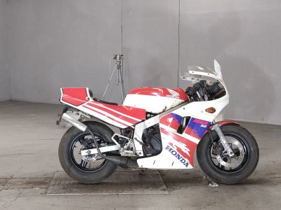 Honda NSR80 1989