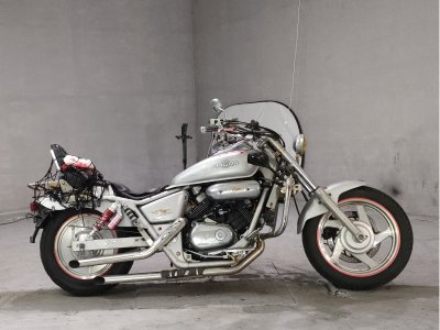 Honda MAGNA250 2001