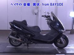 Yamaha MAJESTY 125