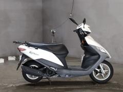Suzuki ADDRESS V125