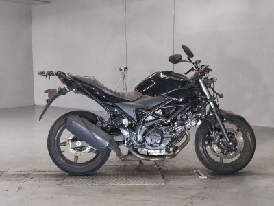 Suzuki SV650X