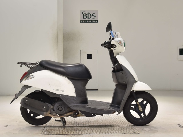 Suzuki LETS