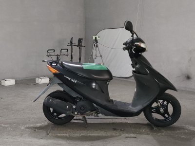 Suzuki ADDRESS V50