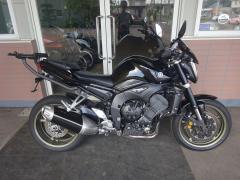 Yamaha FZ1 FAZER 2009