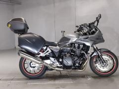 Honda CB1300SF BOLDOR 2014