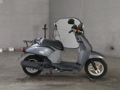 Honda TODAY 2007