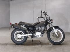 Suzuki VAN VAN 200 2006
