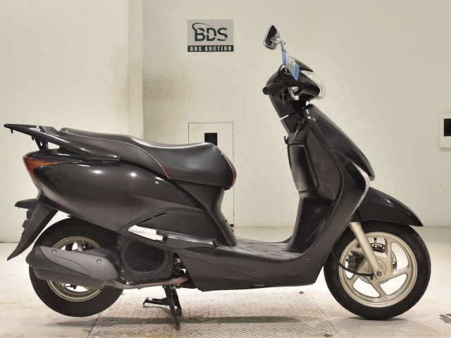 Honda LEAD110 2008