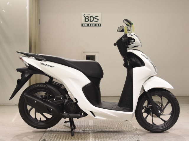 Honda DIO110 2023