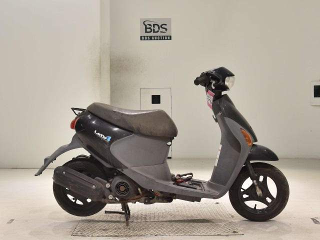 Suzuki LETS4
