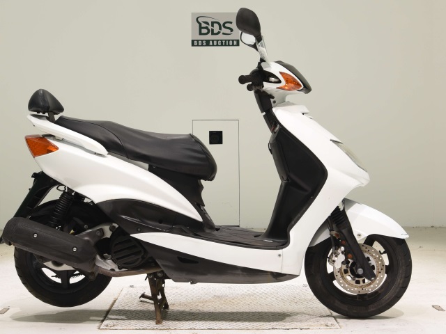 Yamaha CYGNUS125X 2005