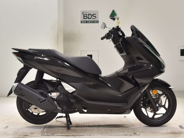 Honda PCX125 2025