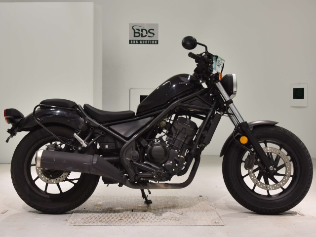 Honda REBEL CMX250 2019