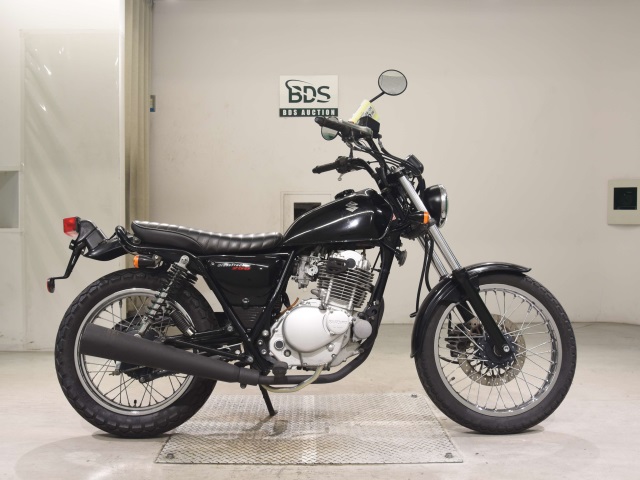Suzuki GRASSTRACKER BIGBOY 2004