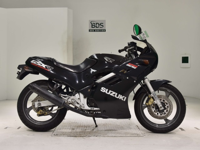 Suzuki GSX-R250