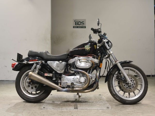 HD SPORTSTER XL1200S 1999