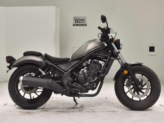 Honda REBEL CMX250 2019