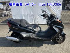 Yamaha MAJESTY 250C 2004