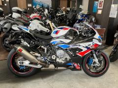 BMW M1000RR 2021