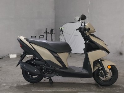 Yamaha ｼｸﾞﾅｽﾚｲZR 2019
