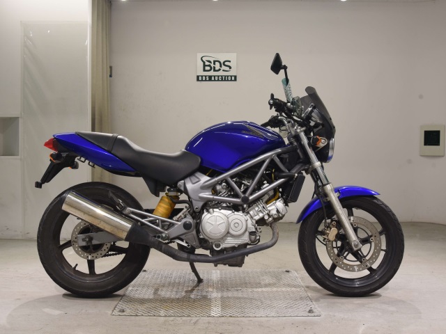 Honda VTR250 2005