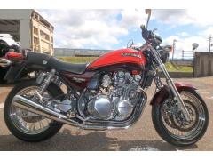 Kawasaki ZEPHYR750 1998